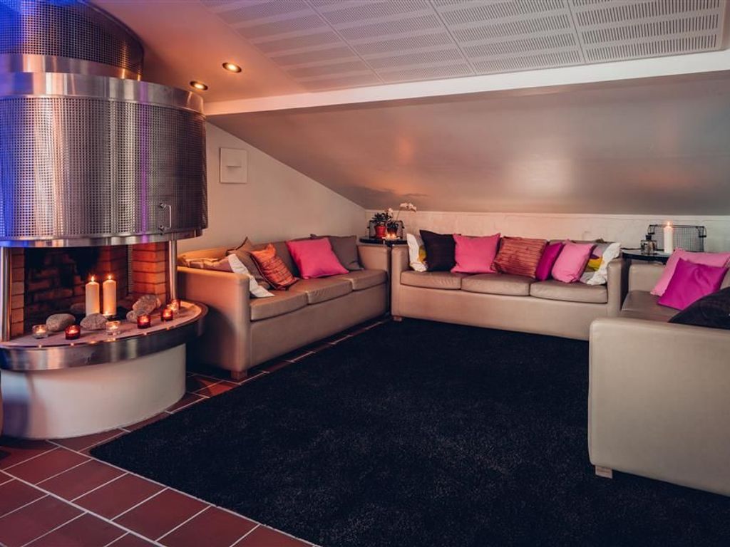 Radisson Blu Aleksanteri Hotel Helsinki FI