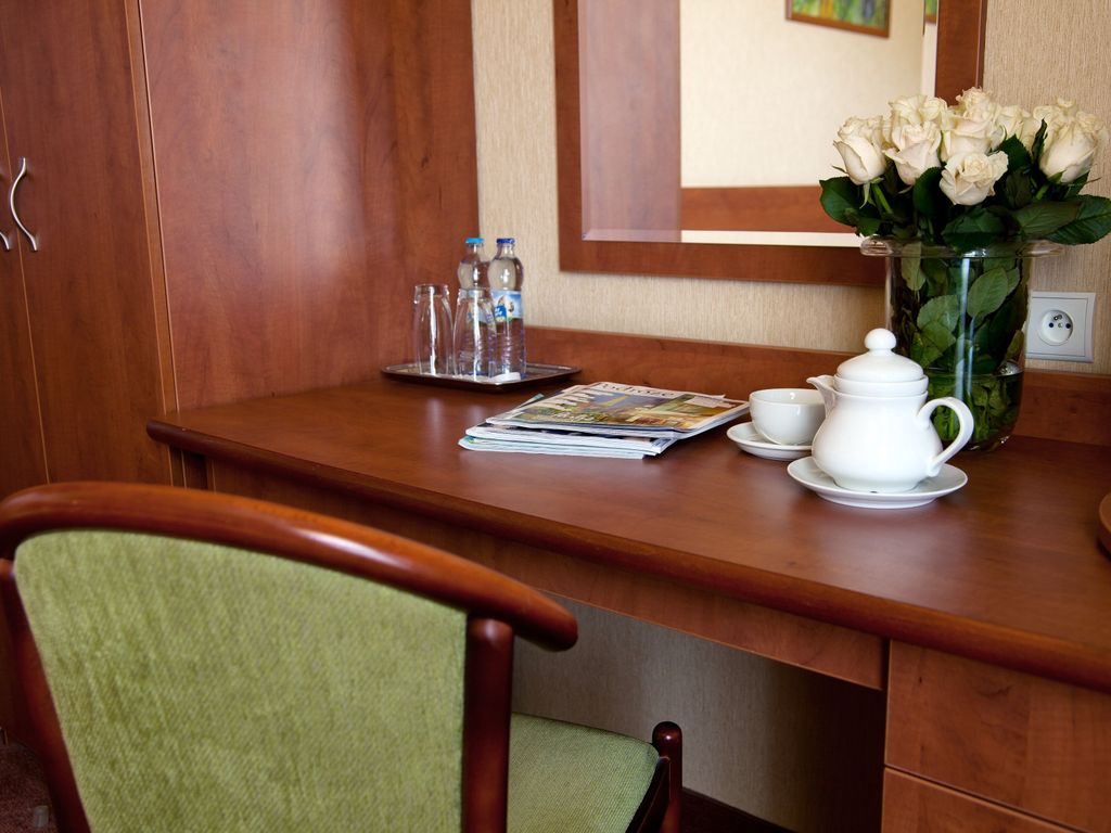 Rezydencja Solei Hotel