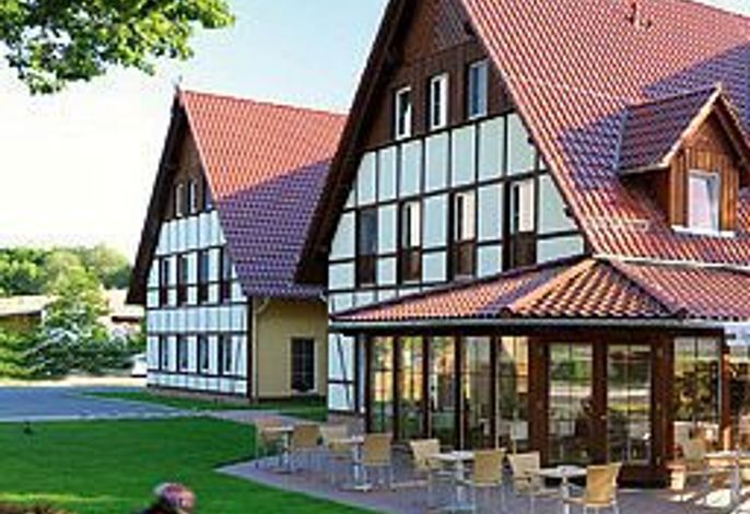 Bild Kur und Wellnesshaus Spreebalance