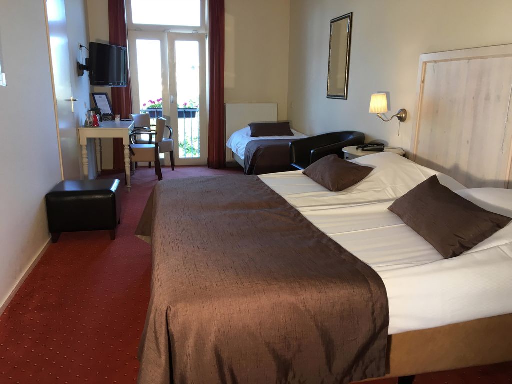 Hotel Restaurant Goerres