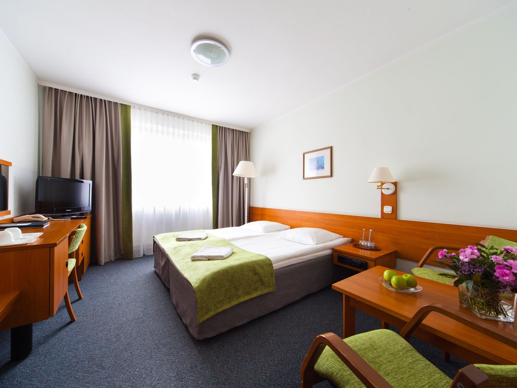 IOR Hotel