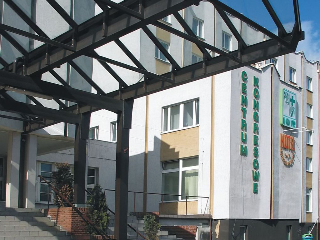 IOR Hotel