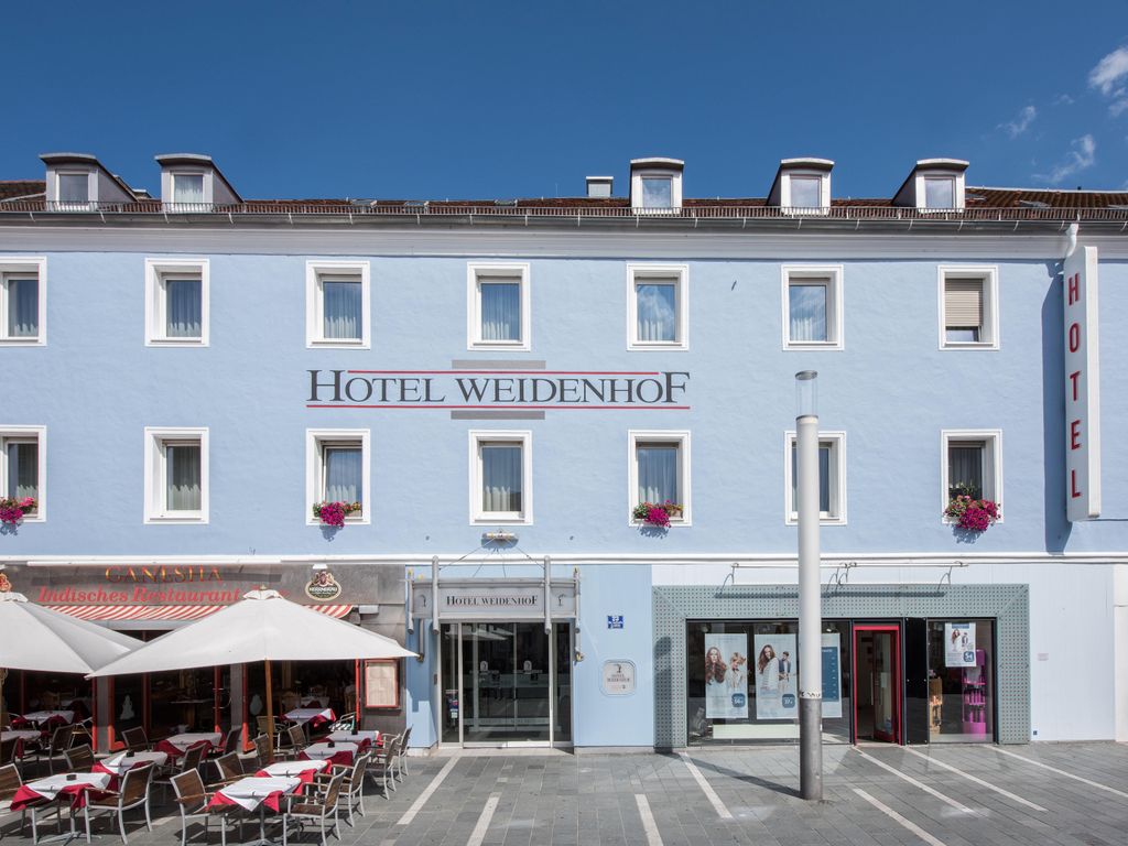 Weidenhof