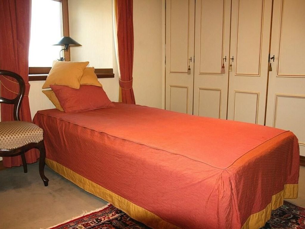 Hotel Burg Arras