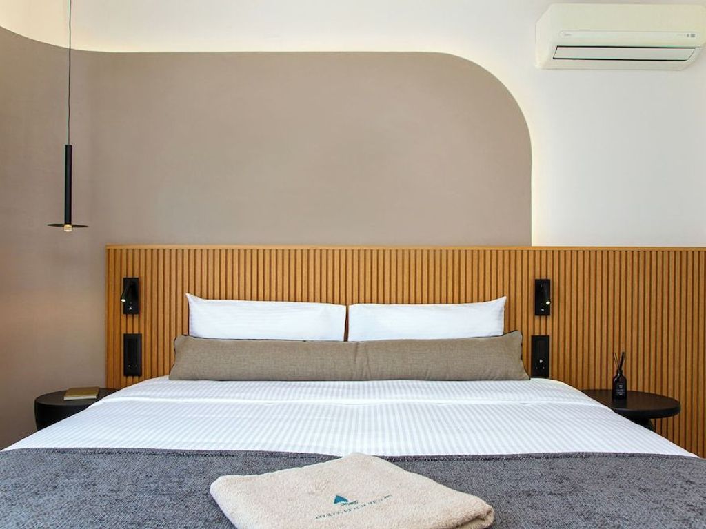 Aeolos Beach Resort