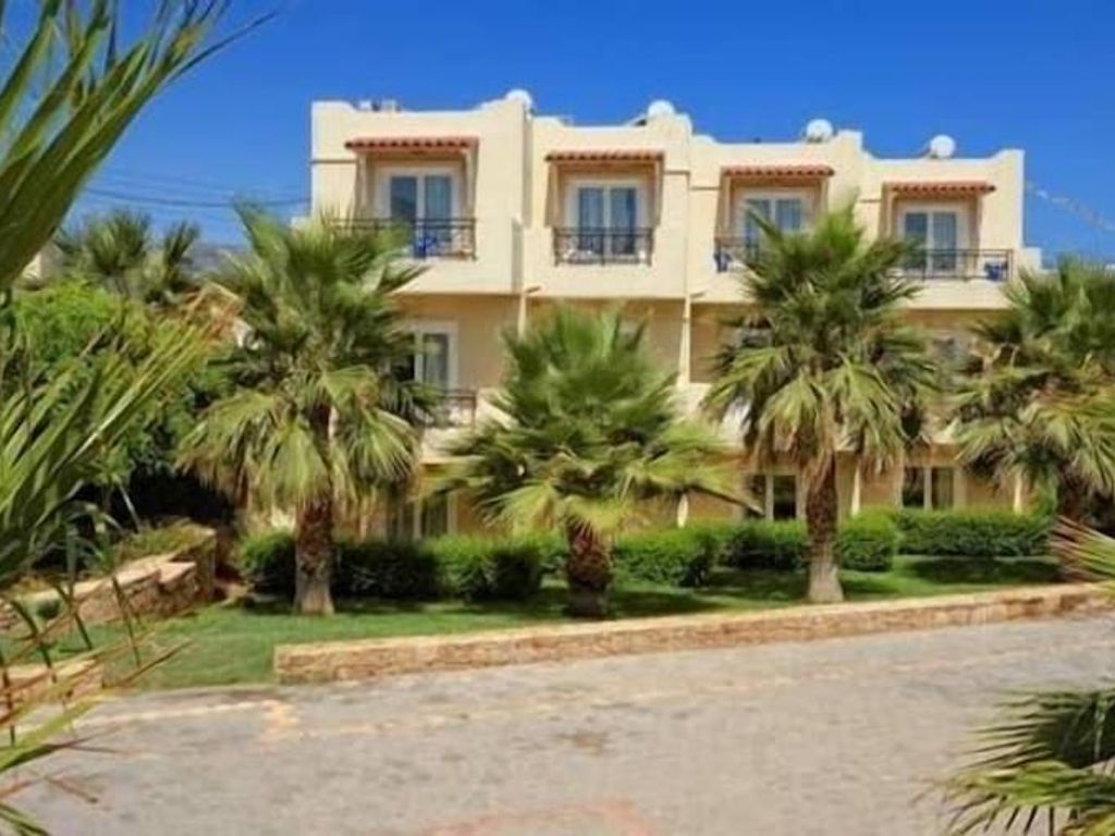 Aeolos Beach Resort