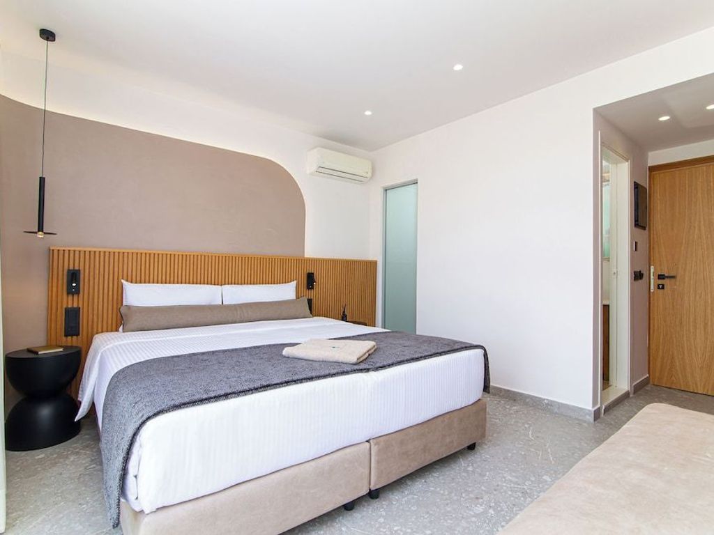 Aeolos Beach Resort