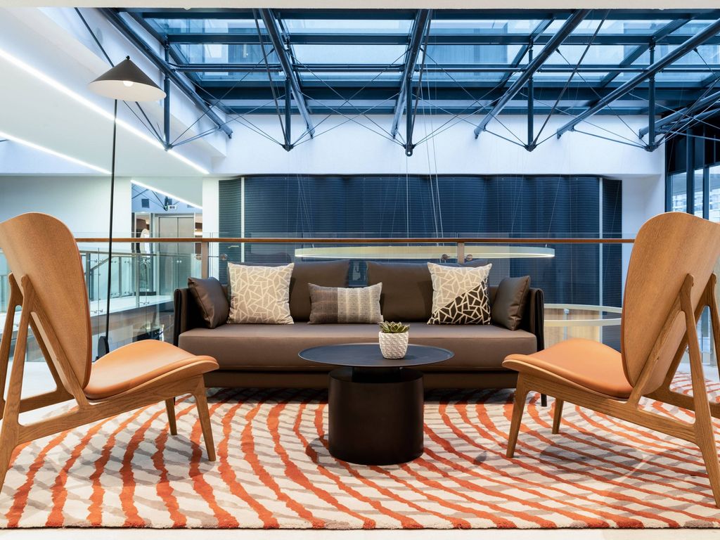 AC Hotels by Marriott Bratislava Old Town