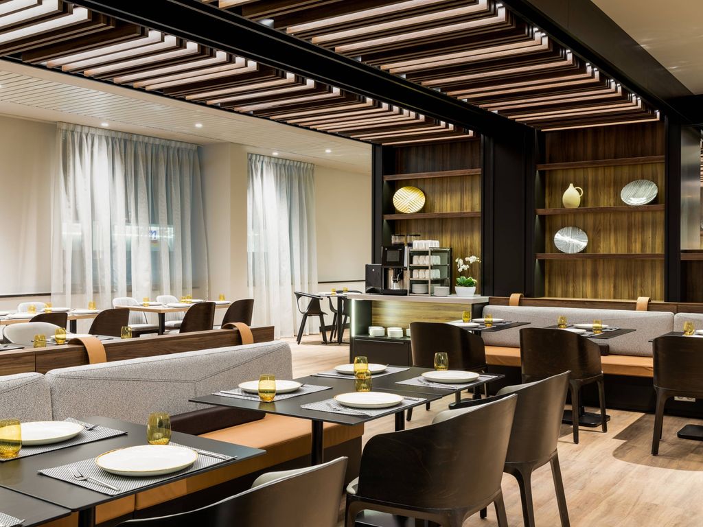 AC Hotels by Marriott Bratislava Old Town
