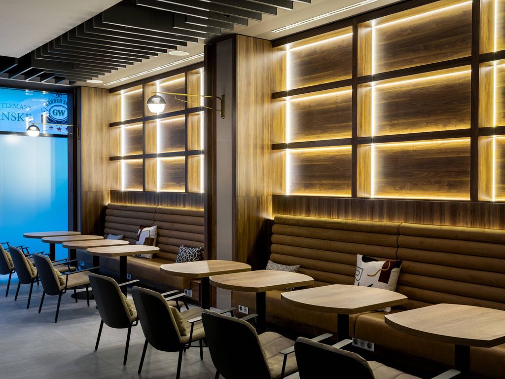 AC Hotels by Marriott Bratislava Old Town