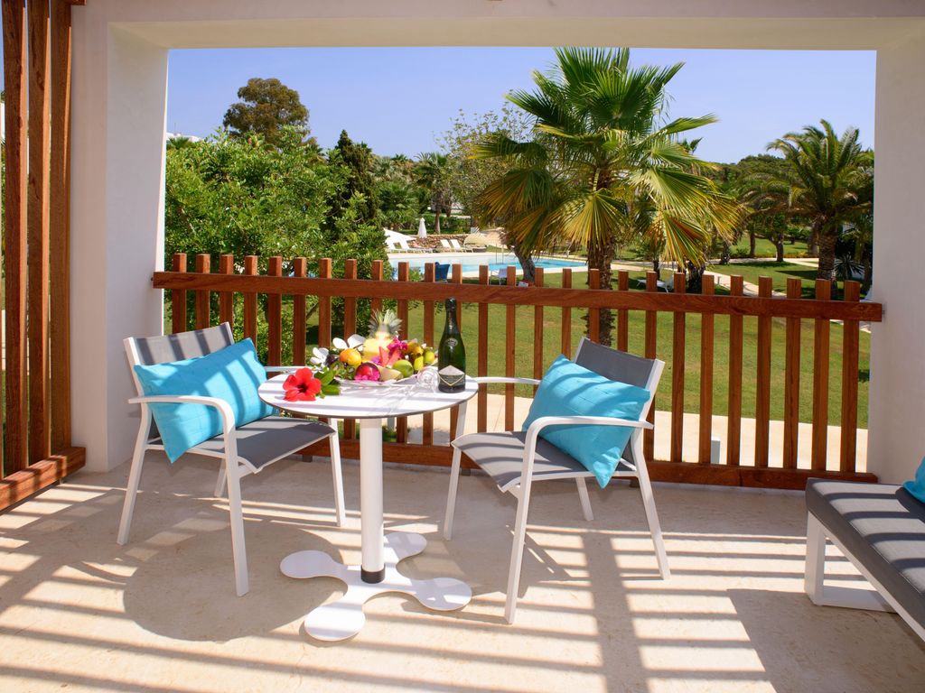 Club Cala Llenya Resort Ibiza