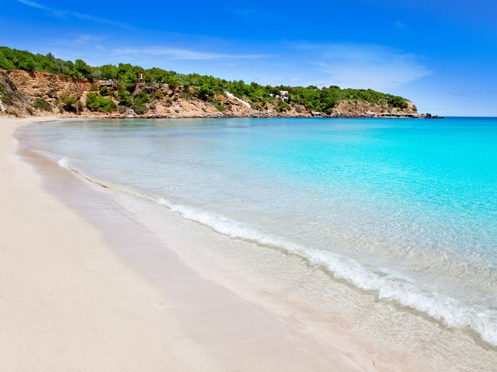 Club Cala Llenya Resort Ibiza