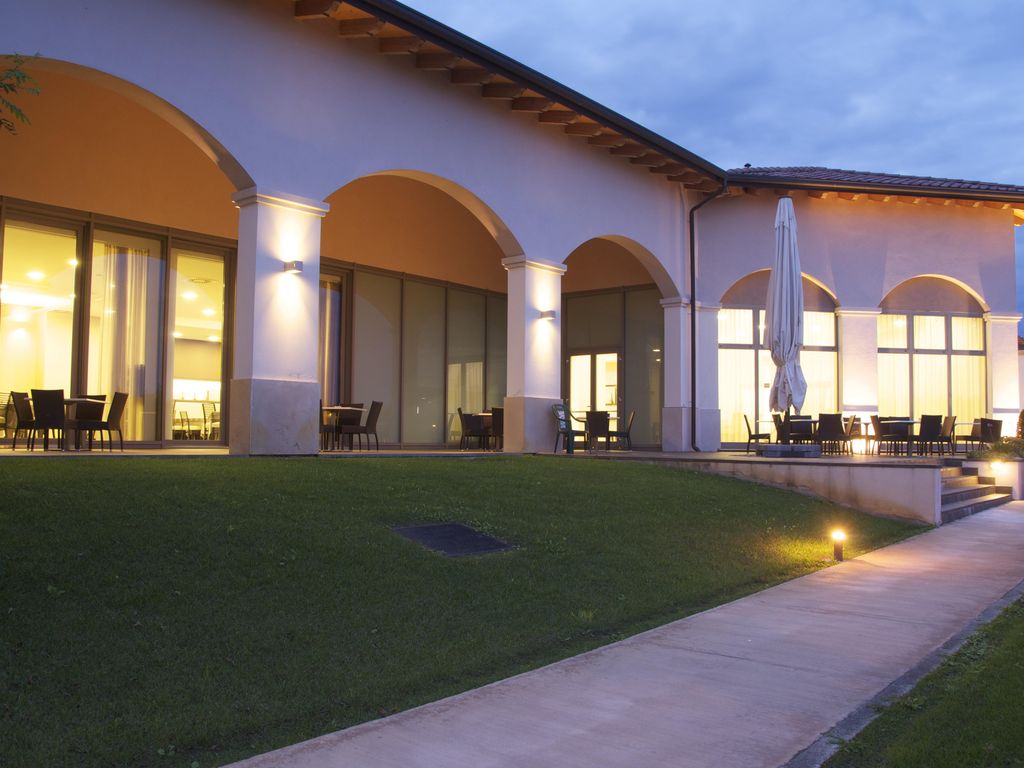 Hotel & Residence Villa Bartolomea
