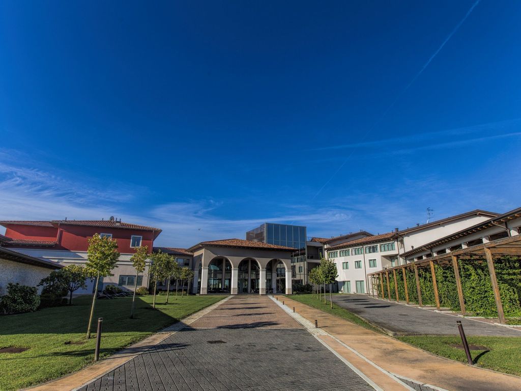 Hotel & Residence Villa Bartolomea