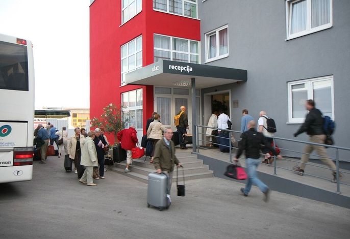 Hotel Porto