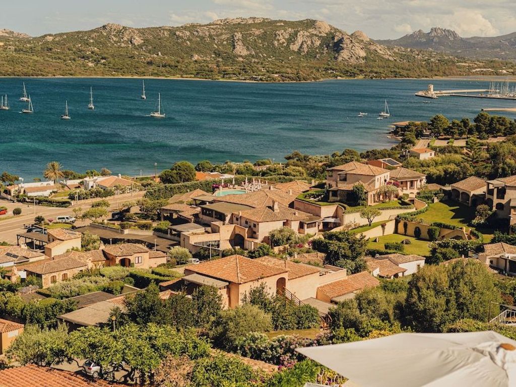 Aethos Sardinia