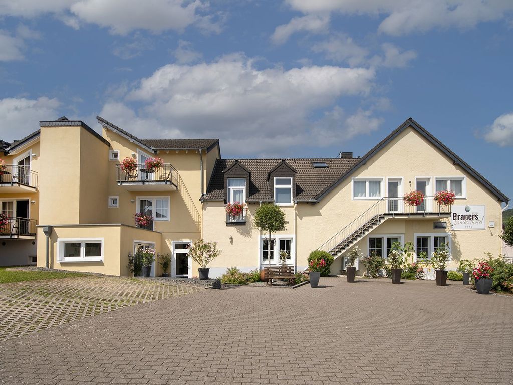 Landart Hotel Vulkaneifel Beim Brauer