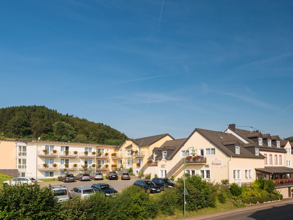 Landart Hotel Vulkaneifel Beim Brauer