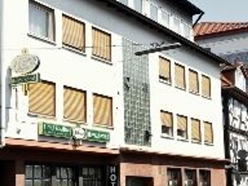 Hessischer Hof Kirchhain