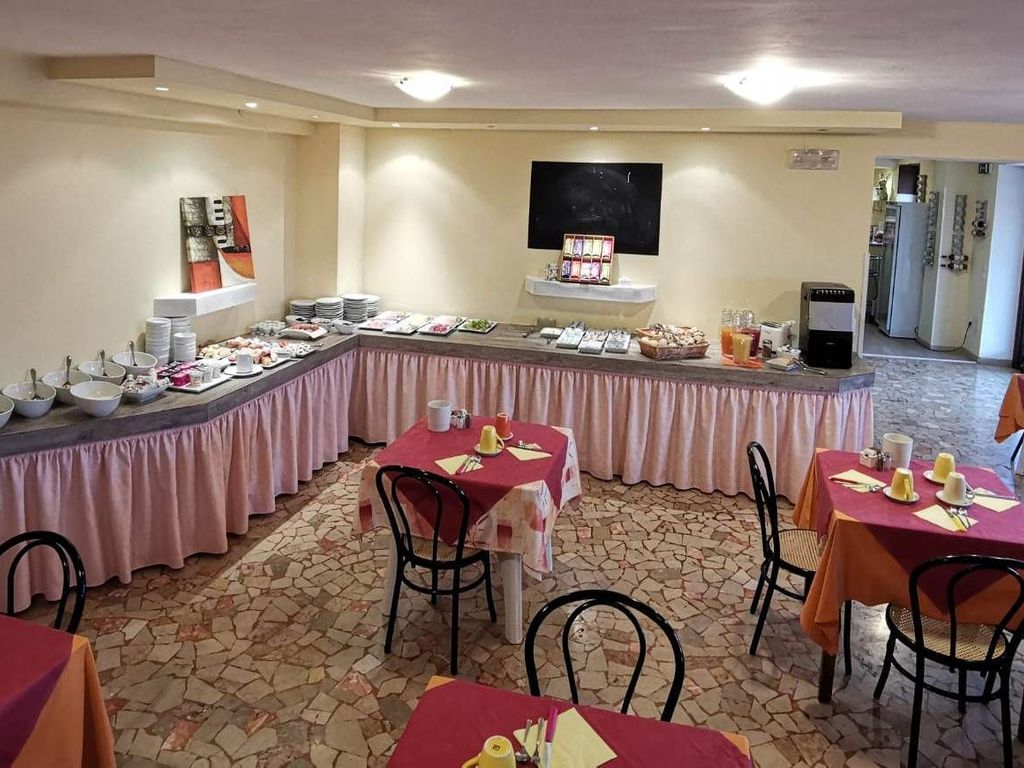 Villa Girasole Bed & Breakfast