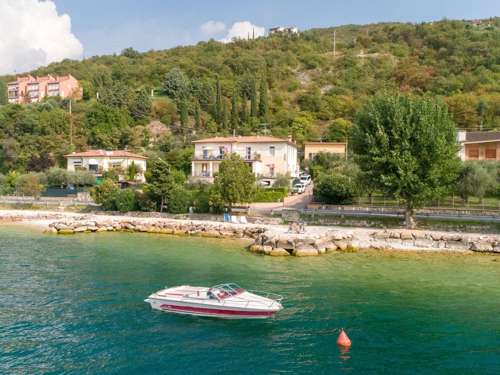 Villa Girasole Bed & Breakfast