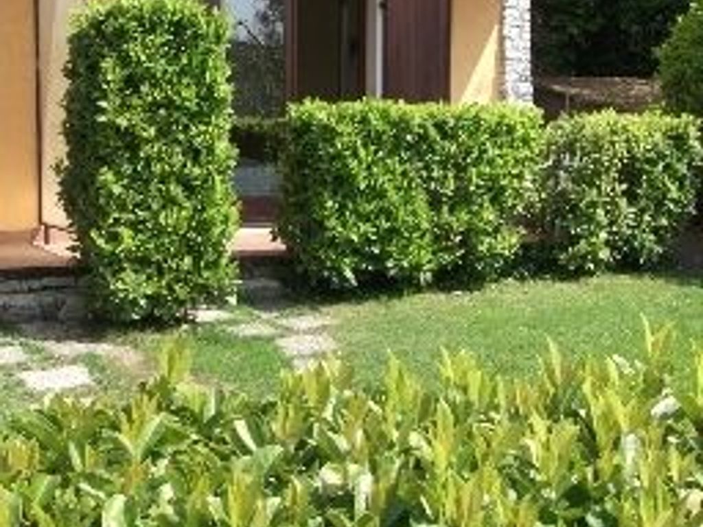 Villa Girasole Bed & Breakfast