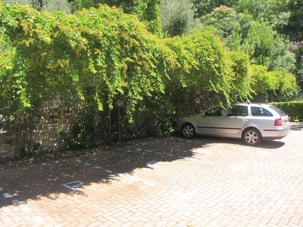 Villa Girasole Bed & Breakfast