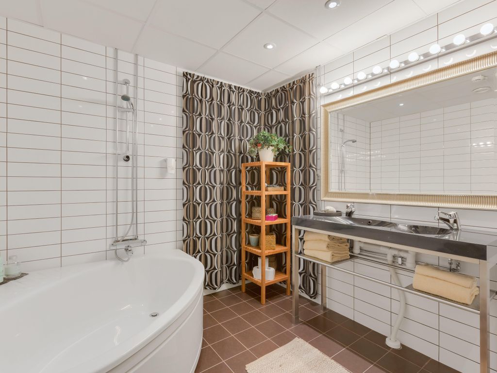 Hotell Fyrislund