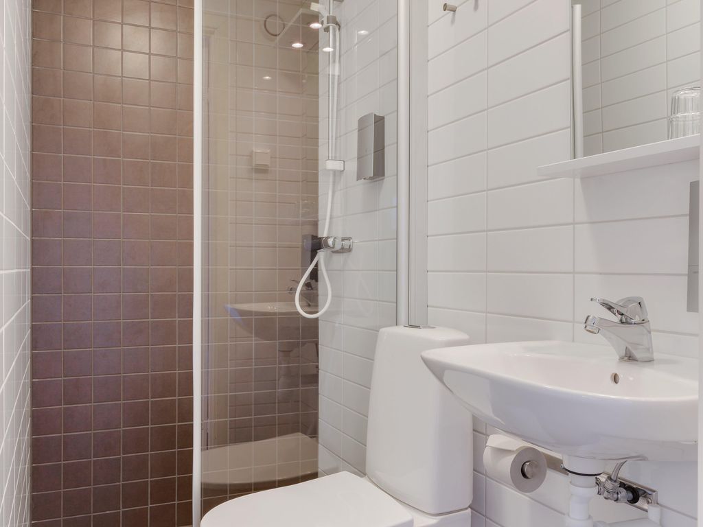 Hotell Fyrislund