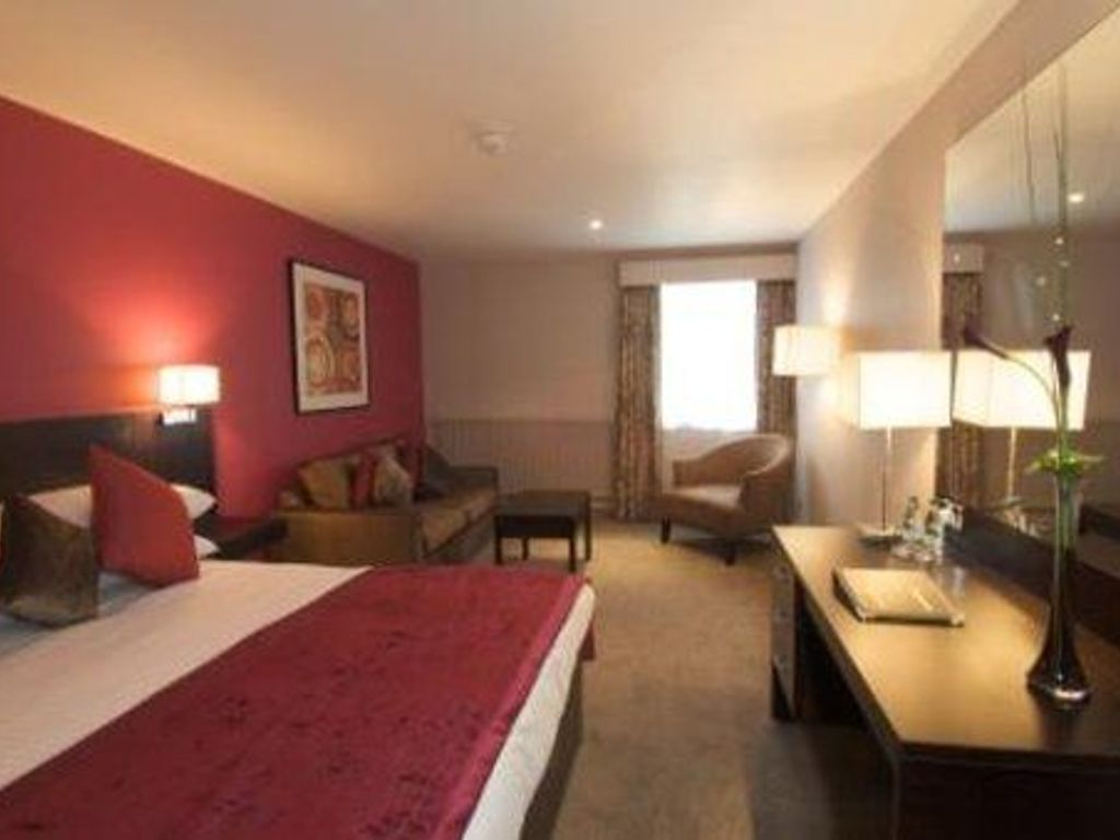 Aberdeen Airport Dyce Hotel Sure Hotel Collection by BW