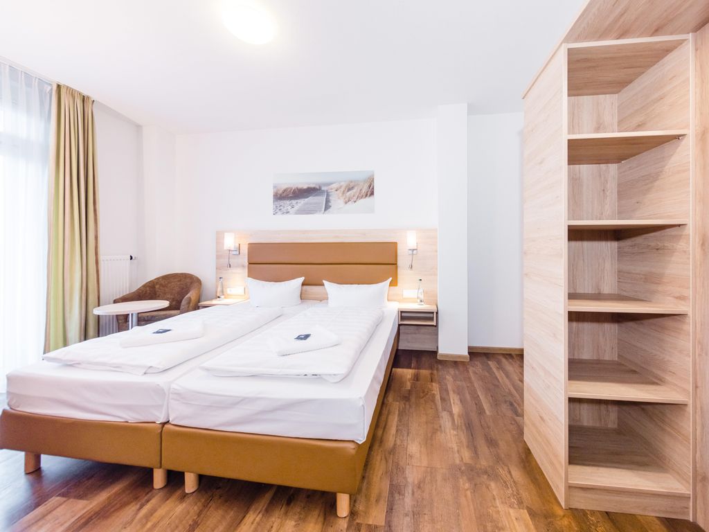 Küffner Landhotel