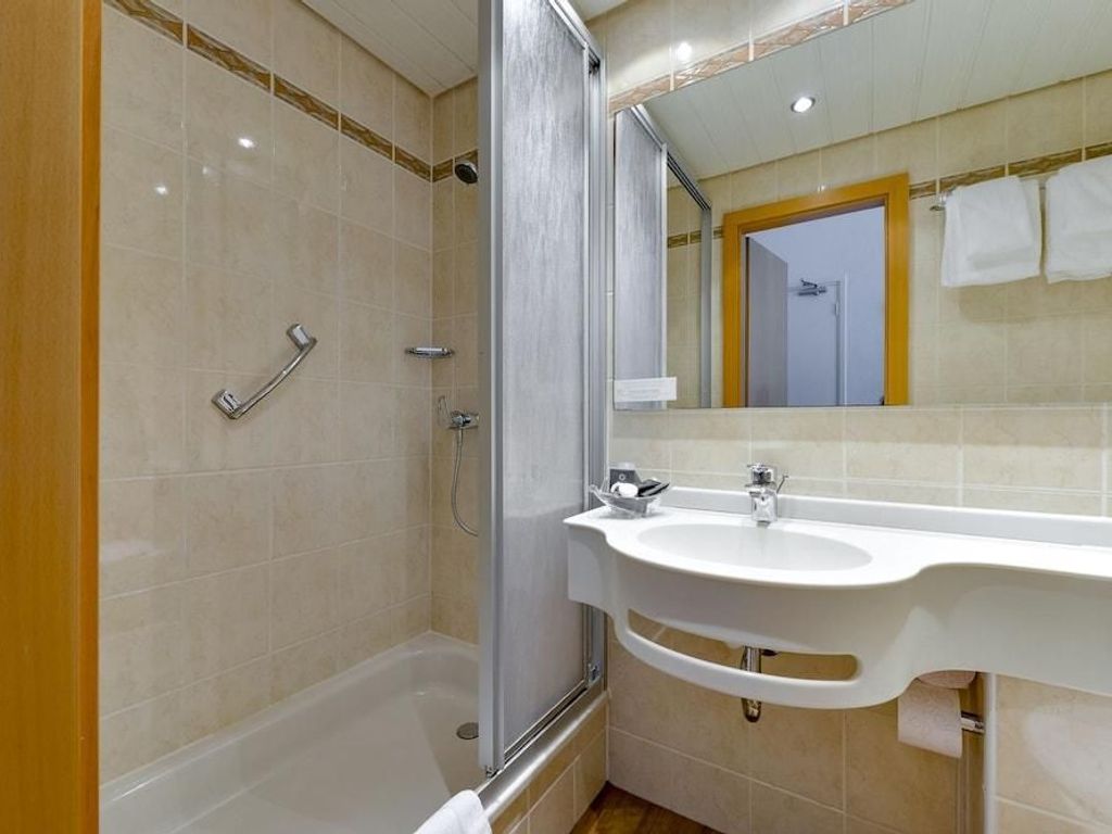 Hotel Rembrandt