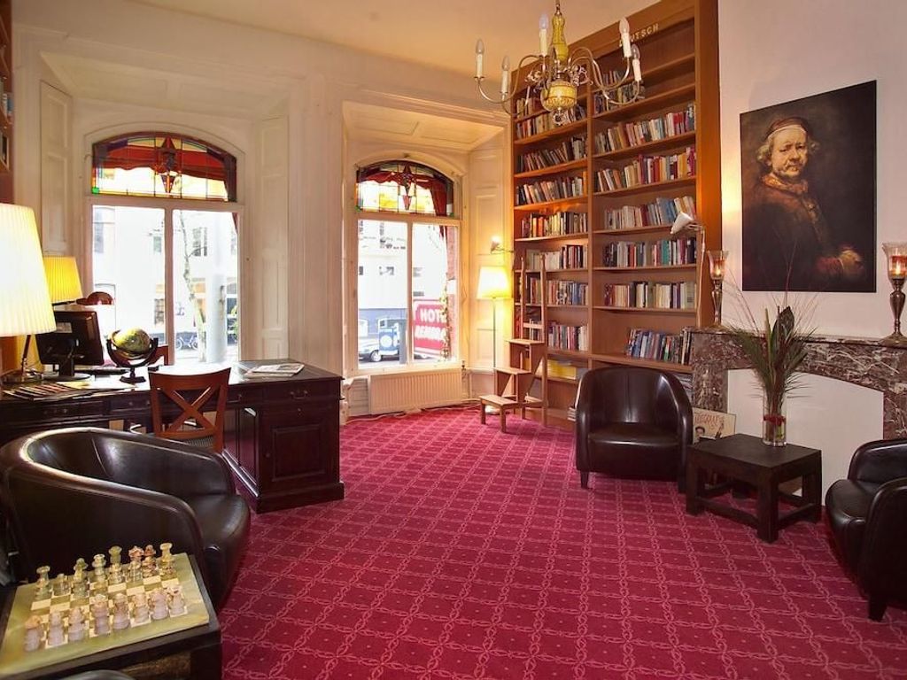 Hotel Rembrandt