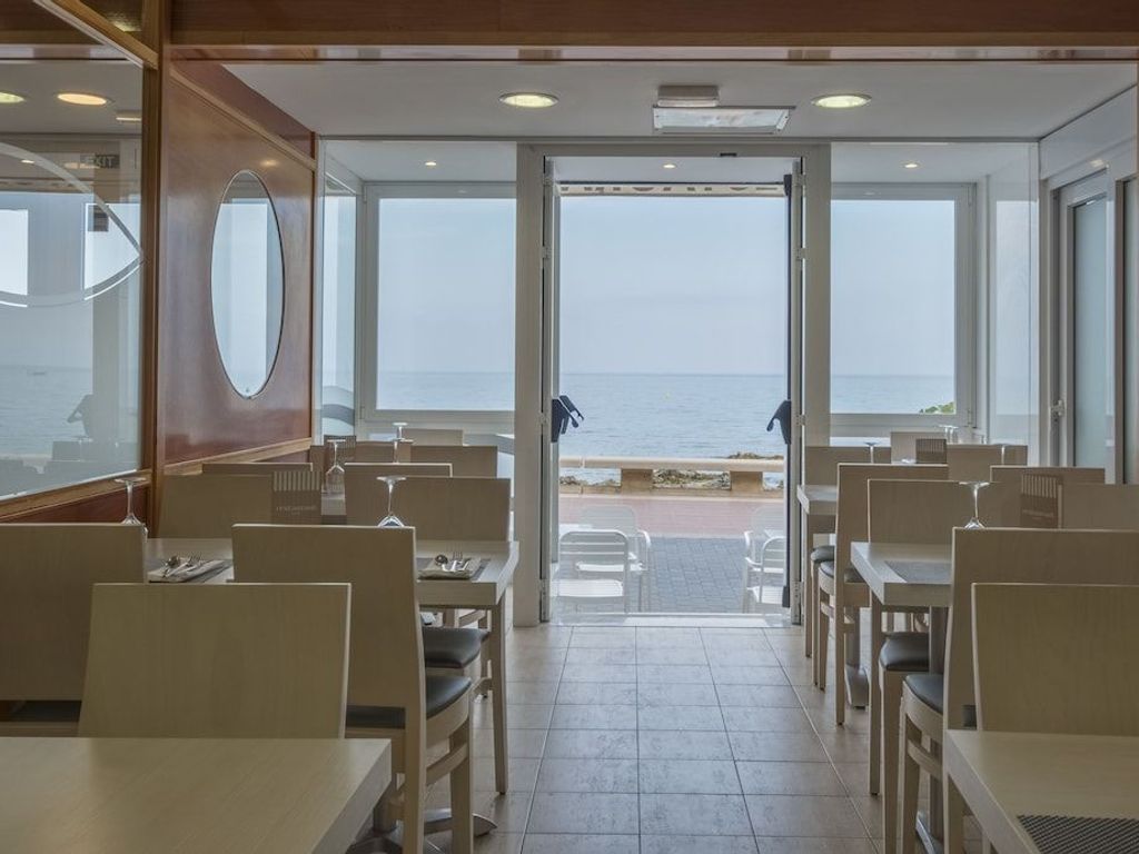 Hotel Rosamar Maxim - Adults Only +21