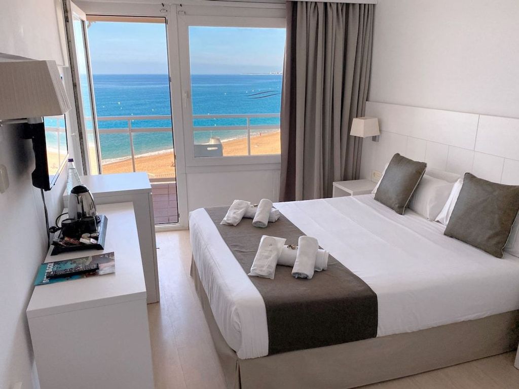 Hotel Rosamar Maxim - Adults Only +21