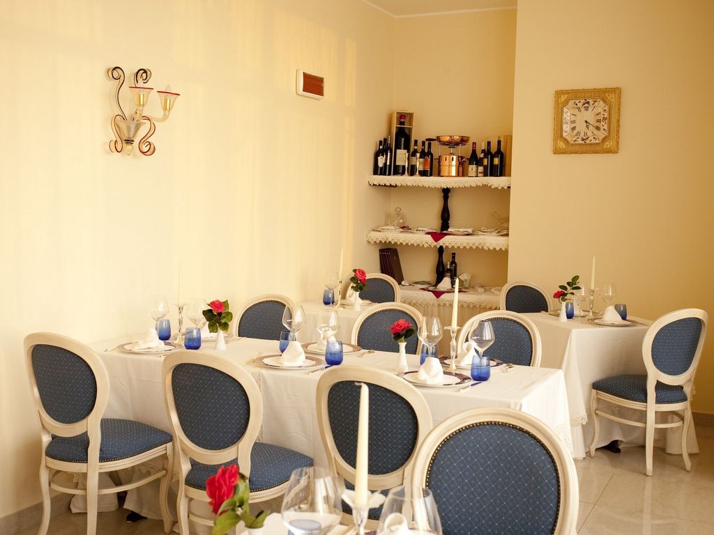 Semiramide Palace Hotel