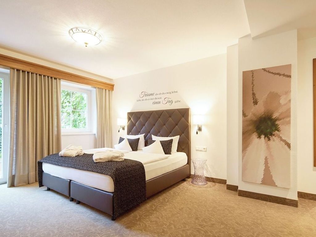 Hotel Hubertus