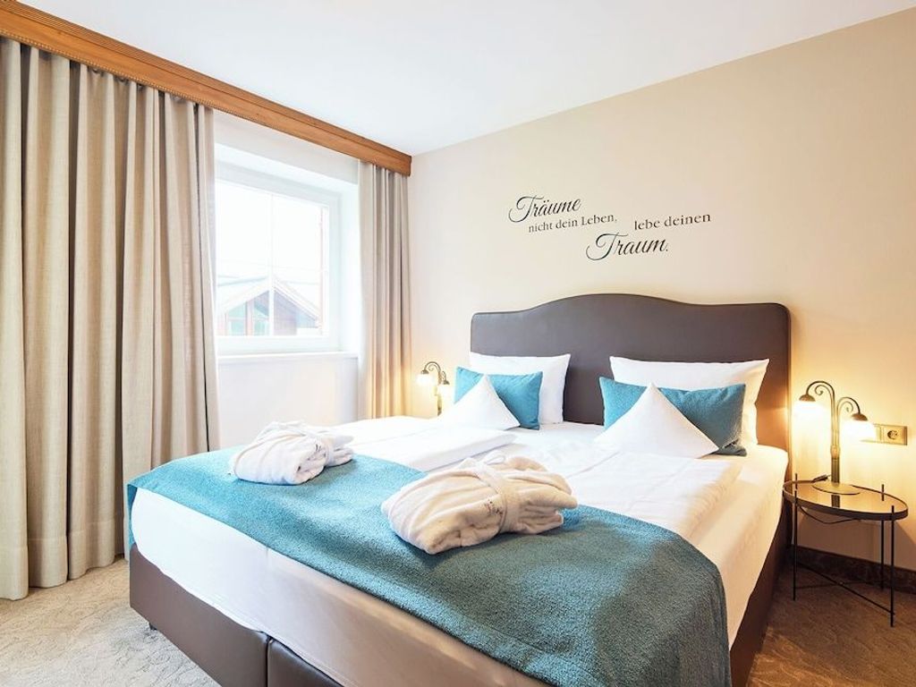 Hotel Hubertus