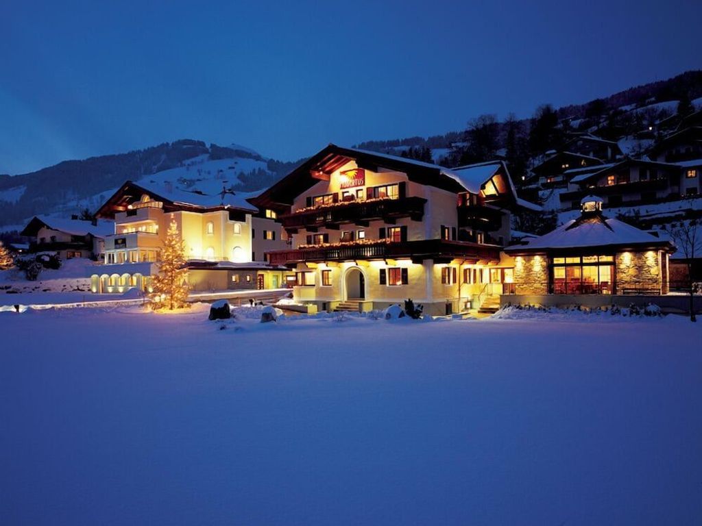Hotel Hubertus