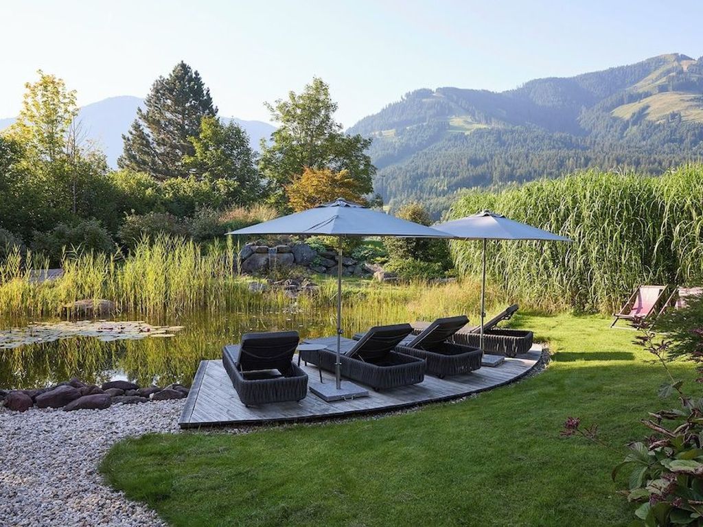 Hotel Hubertus
