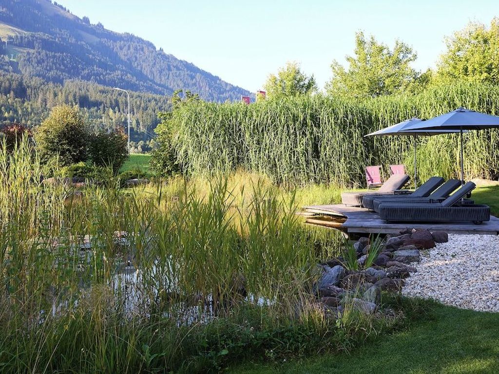 Hotel Hubertus
