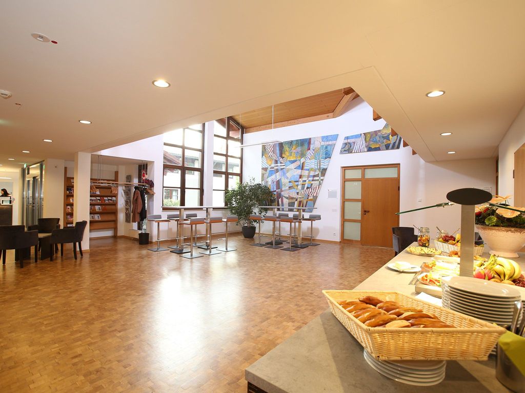 Tagungshaus Wernau