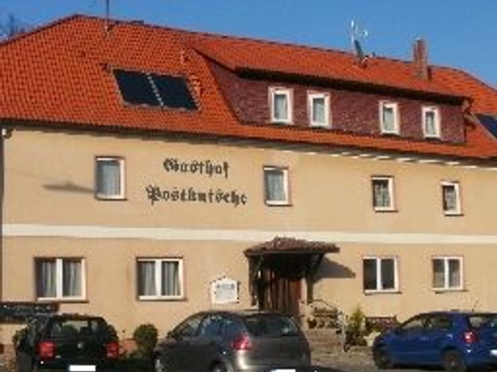 Postkutsche Gasthof