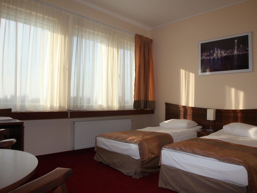mHotel