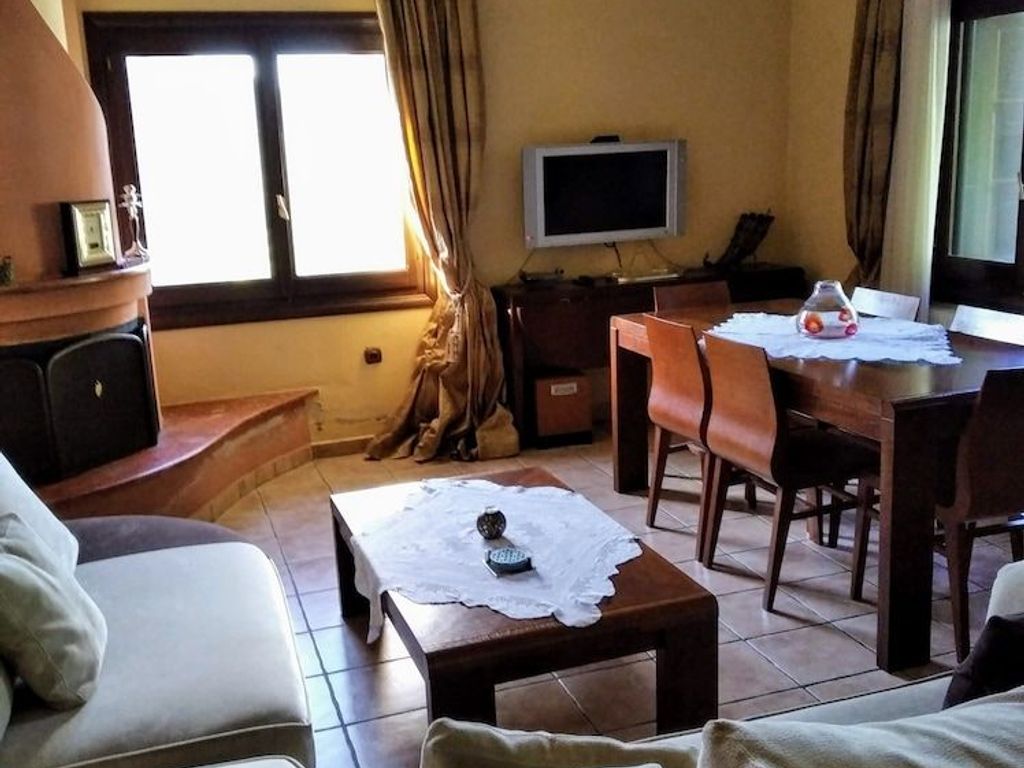 Miression Pelion House