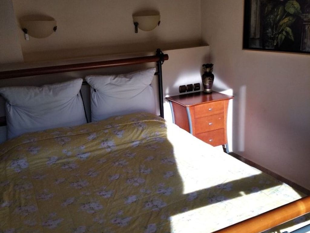 Miression Pelion House