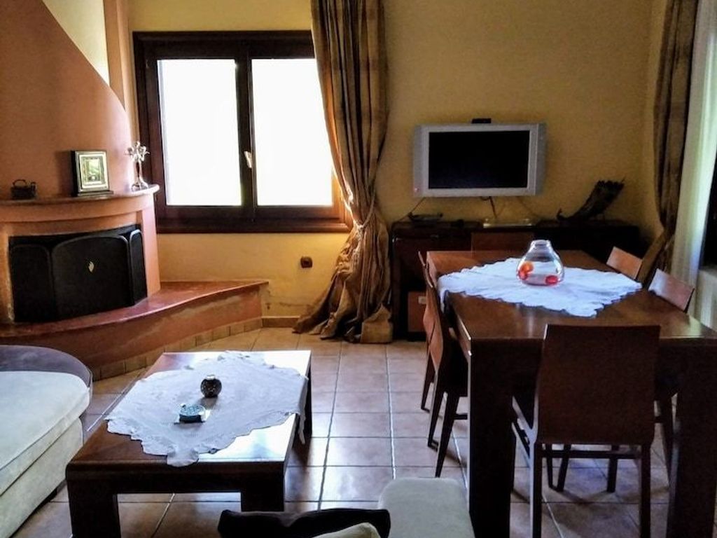 Miression Pelion House