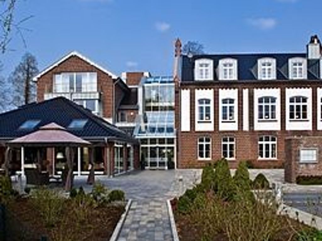 Mercator-Hotel