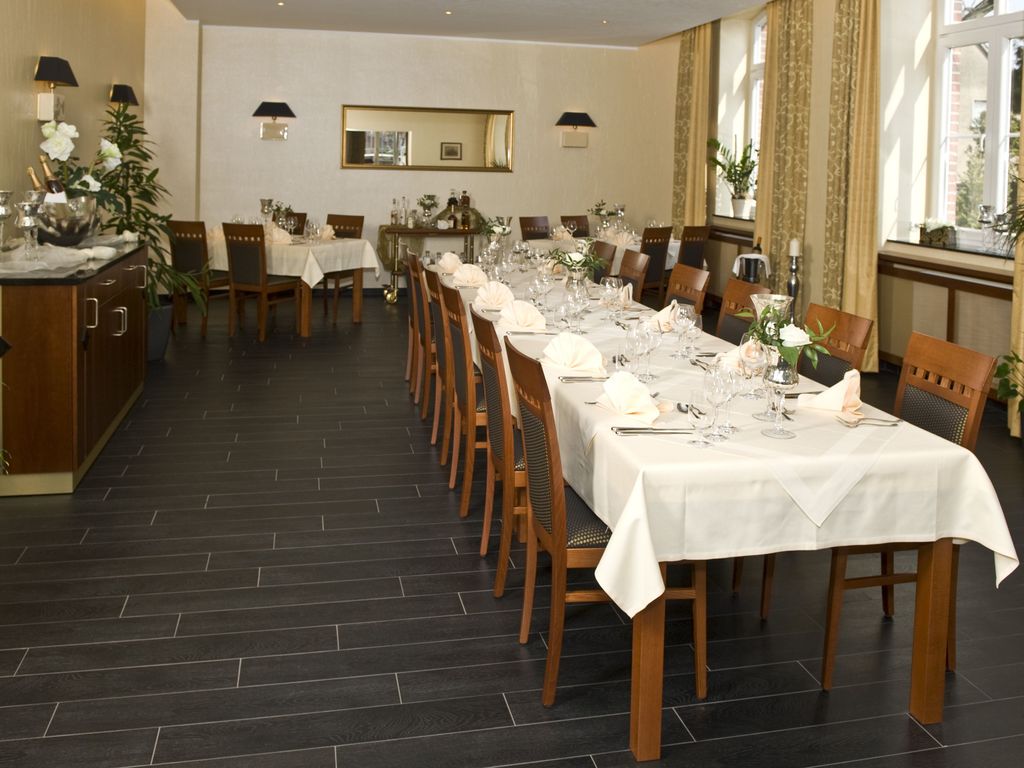 Mercator-Hotel