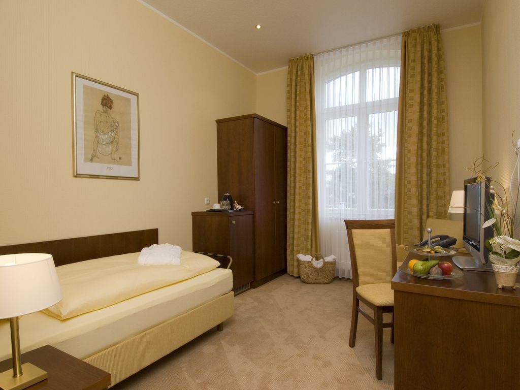 Mercator-Hotel